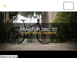 Sites similar to nukeproof.com