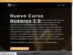 Sites similar to nukeros.com