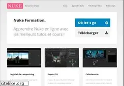 Sites similar to nukescripts.fr