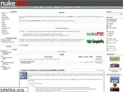 Sites similar to nukeseo.com