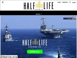 Sites similar to nuketees.com
