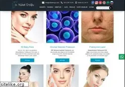 Sites similar to nuketeroglu.com