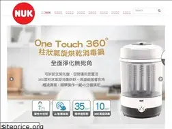 Sites similar to nukevent.com.tw