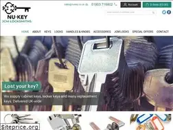 Sites similar to nukey.co.uk