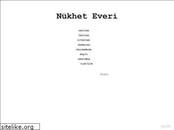 Sites similar to nukheteveri.com