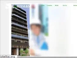 Sites similar to nukiken.com