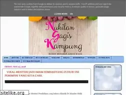 Sites similar to nukilangadiskampung.blogspot.com