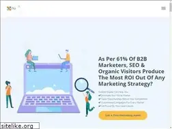 Sites similar to nukindigital.com.au