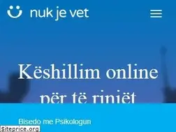 Sites similar to nukjevet.net