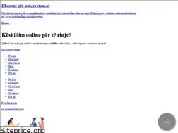 Sites similar to nukjevetem.al