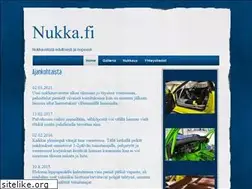 Sites similar to nukka.fi