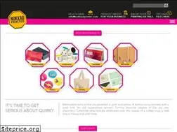 Sites similar to nukkadprinter.com