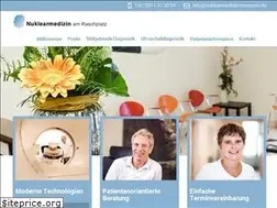 Sites similar to nuklearmedizin-hannover.de