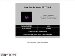 Sites similar to nuklearmedizin.org