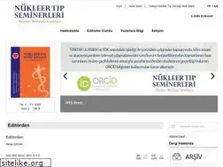 Sites similar to nukleertipseminerleri.org