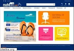 Sites similar to nukleo.net