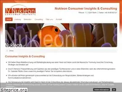 Sites similar to nukleon.info