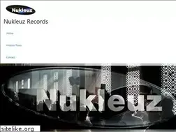 Sites similar to nukleuz.com