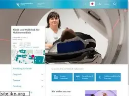 Sites similar to nuklmed.uniklinikum-leipzig.de