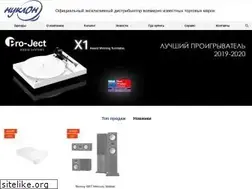 Sites similar to nuklon-d.com.ua
