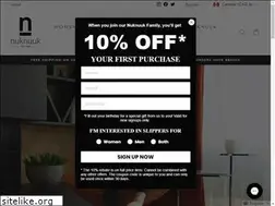 Sites similar to nuknuuk.com