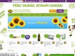 Sites similar to nuko.lv