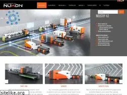 Sites similar to nukon.com.tr