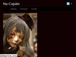 Sites similar to nukopan.net