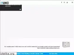 Sites similar to nukor.com