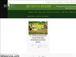 Sites similar to nukotakediri.or.id