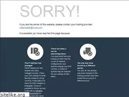 Sites similar to nuks.com