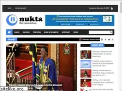 Sites similar to nukta.co.tz