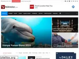 Sites similar to nukteler.com