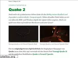 Sites similar to nuku.de