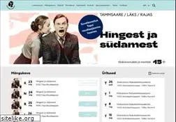 Sites similar to nuku.ee