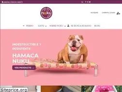 Sites similar to nuku.pe