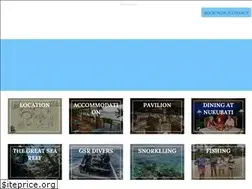 Sites similar to nukubati.com