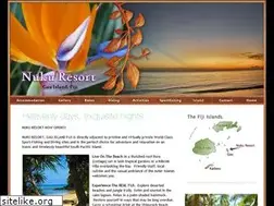 Sites similar to nukufiji.com