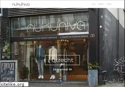 Sites similar to nukuhiva.nl