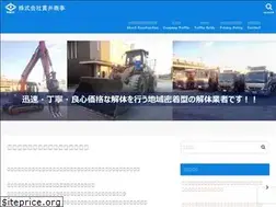 Sites similar to nukuishouji.com
