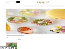 Sites similar to nukumore.jp