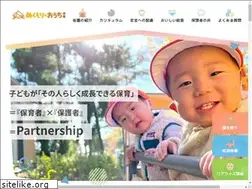 Sites similar to nukumorinoouchi.com
