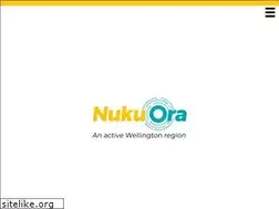 Sites similar to nukuora.org.nz
