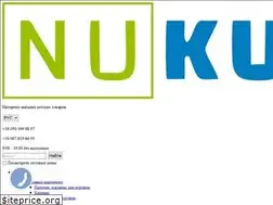 Sites similar to nukupi.com