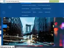 Sites similar to nukussat.clan.su