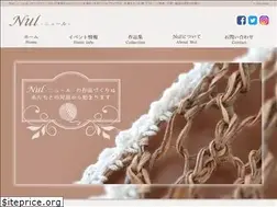 Sites similar to nul-knit.com