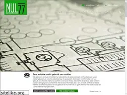 Sites similar to nul77.nl