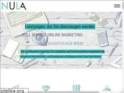 Sites similar to nula.at