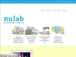Sites similar to nulab.com.au