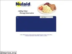 Sites similar to nulaid.com